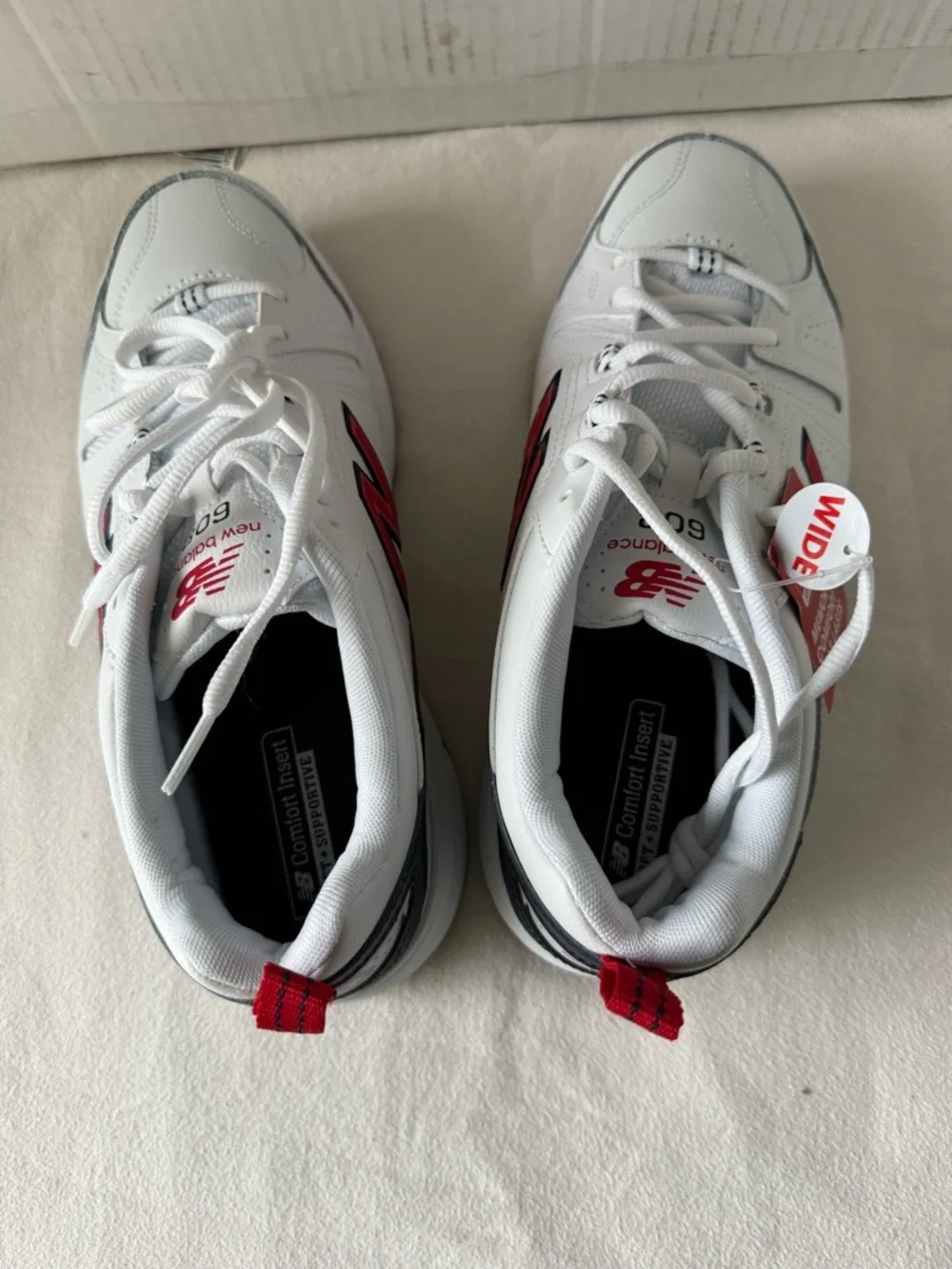 New Balance new balance